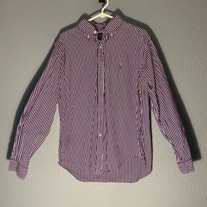 Ralph Lauren Button-Down Shirt